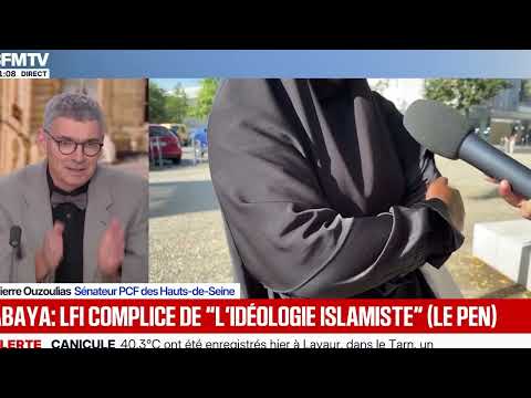 Les insoumis seront toujours antiracistes !
