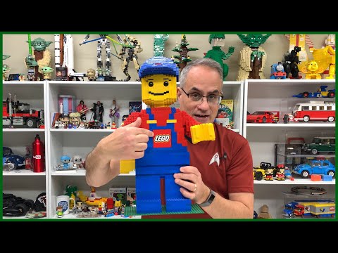 Star Trek Needs To Be A Theme; Replacement Stickers for 3723 LEGO Minifigure; Wanted Fire Engine