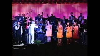 Ray Conniff: Themes from Star Wars, Pocahontas &amp; Pretty Woman