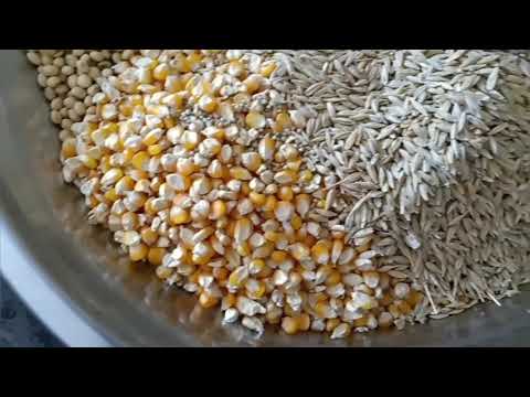 download lagu mp3 mp4 Homemade Multigrain Atta, download lagu Homemade Multigrain Atta gratis, unduh video klip Homemade Multigrain Atta