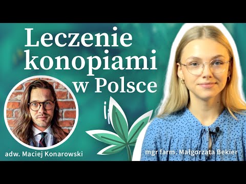 Leczenie medyczną marihuaną. Czy legalne konopie lecznicze są w aptekach? Adwokat o brakach leku.