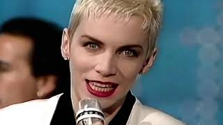 Eurythmics - Don't Ask Me Why (1989)