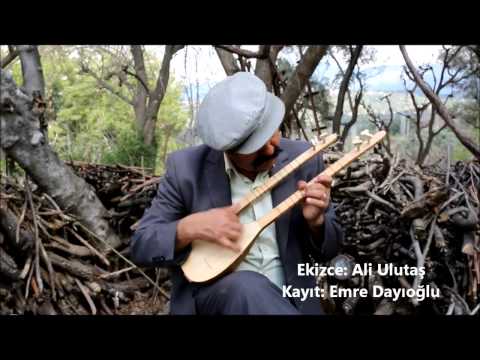 Ali Ulutaş - Ekizce