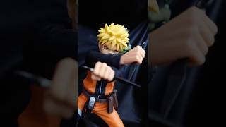 NARUTO Grandista-うずまきナルト 紹介