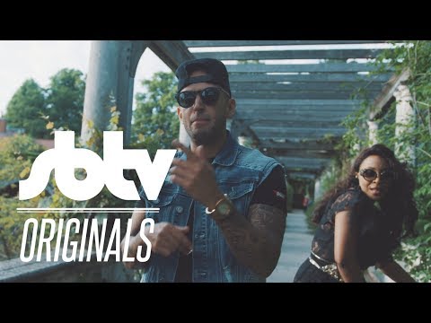 Evil B ft Kele Le Roc | Power [Music Video]: SBTV