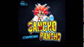 Sancho Pancho - Countdown