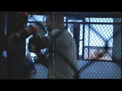 Greg Willen, VillaBanks, Guè Pequeno - Marvin Vettori - The Italian Dream