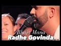 Radhe Govinda _ Radhika Das _ [Live Bhajan at Union chapel, London]
