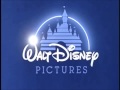 Walt Disney Pictures 1990 Variant Restored