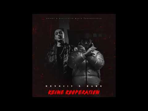 Keine Kooperation INSTRUMENTAL - Deno419 & Ramo (Edit by Kirmar Productions)