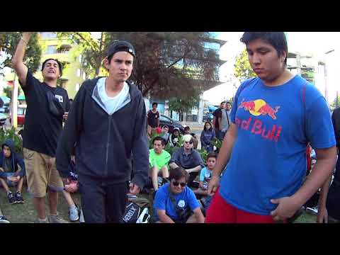 PSYCHORAVE - CHIKING - BRO vs MOIC - KRONO - ENZERIO: 4tos - [KD] Trilpice I (Al Azar)