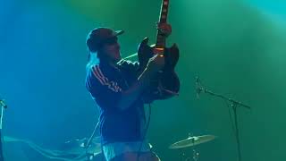 Quicksand - Omission (LIVE), 2024-11-16, Huxleys, Berlin