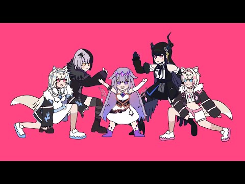 【April Fool's】Another Rebellion【hololive English -Advent-】