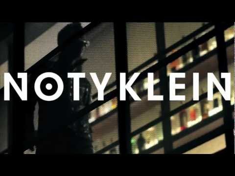 Noty Klein - Dj (video oficial)