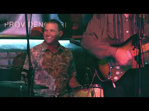 It's So Easy - Shaun Young with the Soapbox Saints