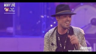 LARTISTE : &quot;Clandestina&quot; #MOUVLIVECKDB