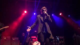 Psychedelic Furs Chicago - Love My Way