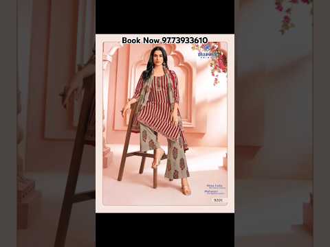 Latest Deeptex Prints Miss India Vol 92 Pure Cotton Printed Dailywear Dress Material #shorts