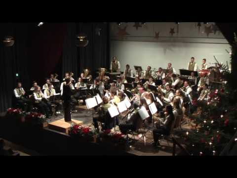 Procession of the Nobles, Rimski-Korsakow, Stadtkapelle Meersburg