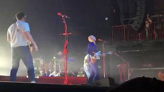 Two Door Cinema Club - Come Back Home (Boston 9-16-2019)