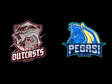 Blood Bowl 7s Exhibition Match - Outcasts vs Pegasi