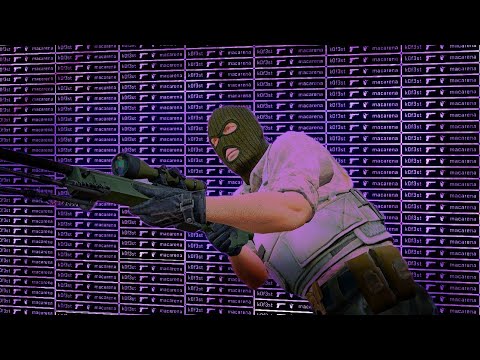 highlight CS GO // 11 Yo talents moments from faceit