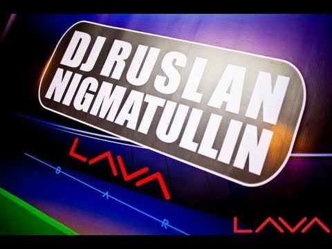 RUSLAN NIGMATULLIN TV. Episode 01 Voronezh Russia