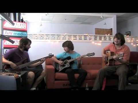 Indian Princess - "California" Acoustic
