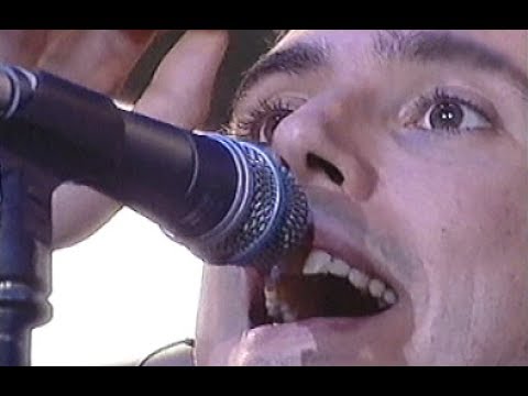 LOS PIRATAS EN CONCIERTO - MTV Day (2003)