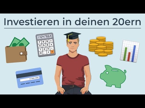 , title : 'Investieren in deinen 20ern: Erfolgreich ins Leben Starten!'