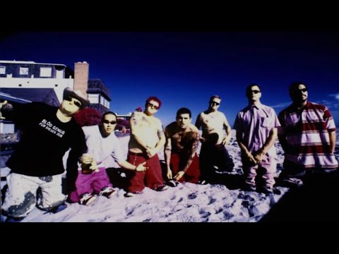 Long Beach Dub Allstars - “Righteous Dub” Live Acoustic w/ Barrington Levy (Rare)