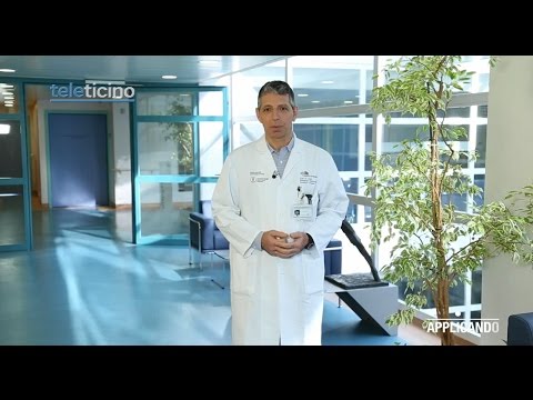 Massaggio da rimedi popolari osteocondrosi Epifanov in osteocondrosi e leggere