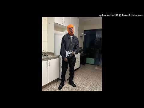 (FREE) BEAT ESTILO Derek x NANA x The Boy ~ " mojo " Trap Type Beat | Prod. NERESZZ