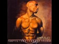 Tupac Until The End Of Time RP Remix