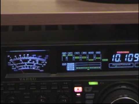 How does it work: Yaesu MTU-30/20