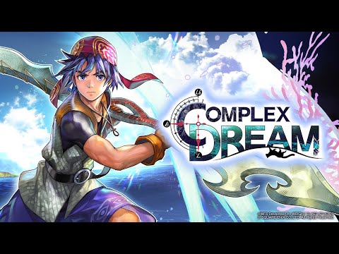 Another Eden × Chrono Cross Symphony: Complex Dream introduction video: Serge