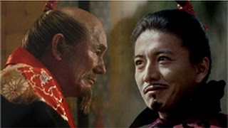 [問卦] 為什麼日本的古裝在現代也不違和