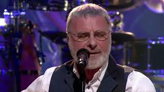 Simple Minds &amp; Steve Harley(Acoustic Live) - Make Me Smile(Come Up and See Me) - Hackney Empire 2016