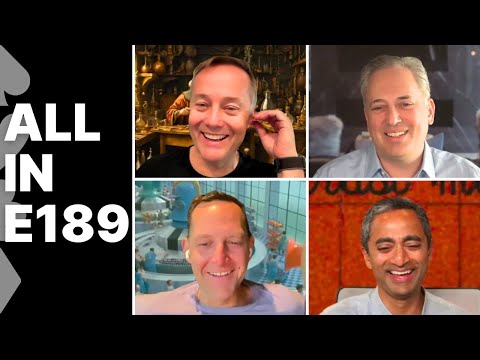 Mag 7 sell-off, Wiz rejects Google, UBI, Kamala in, China's nuclear buildout, Sacks responds to PG