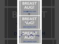 Large Breast Augmentation With 750cc Silicone Breast Implants