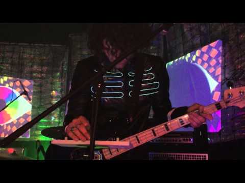 Fever the Ghost Full Concert Halloween Hi-Tone Memphis TN 10/31/2015