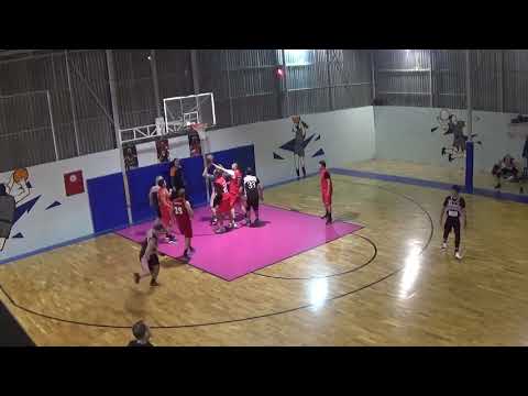 Expert League San Shootien   Deportivo Faliro 45 57