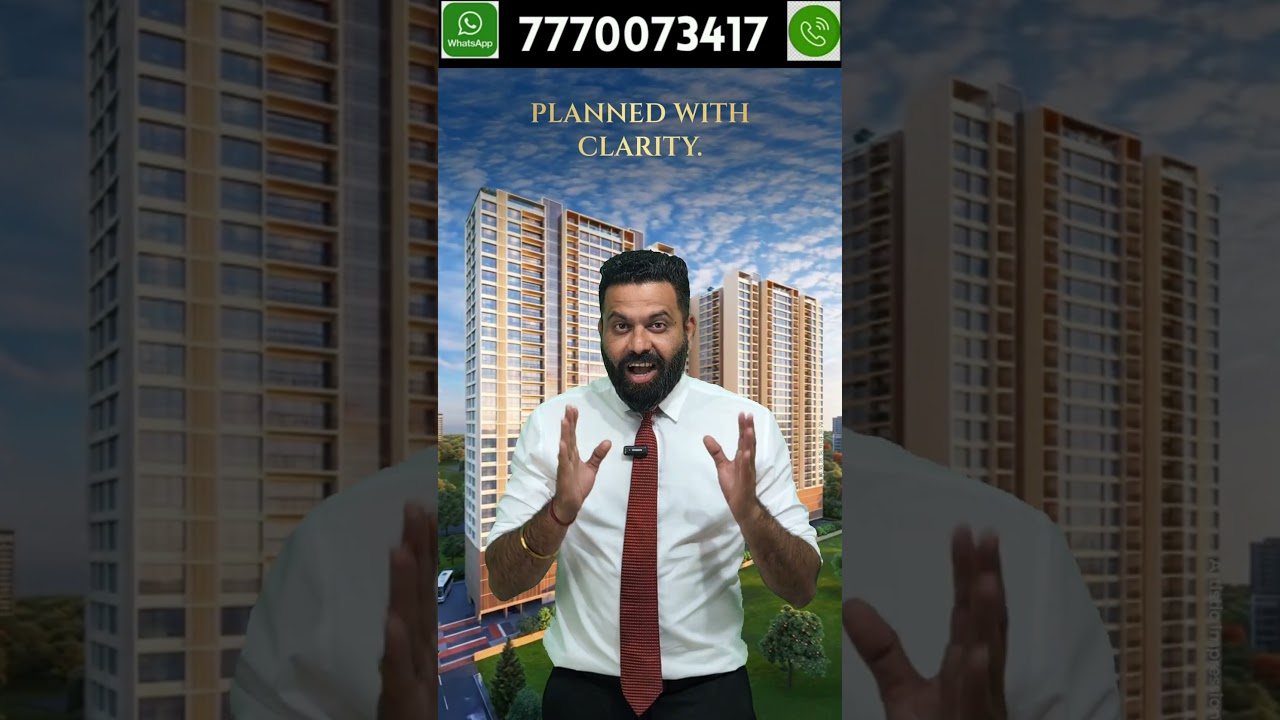 Luxury Villa Tour