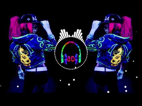 Dwin - LaLaLaLaLa (Gaullin Remix) 🎧