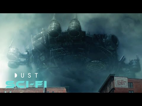 Sci-Fi Compilation “Dystopias” | DUST