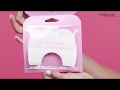 How To Apply Hollywood Fashion Secrets Breast Lift Tape Secret No 14