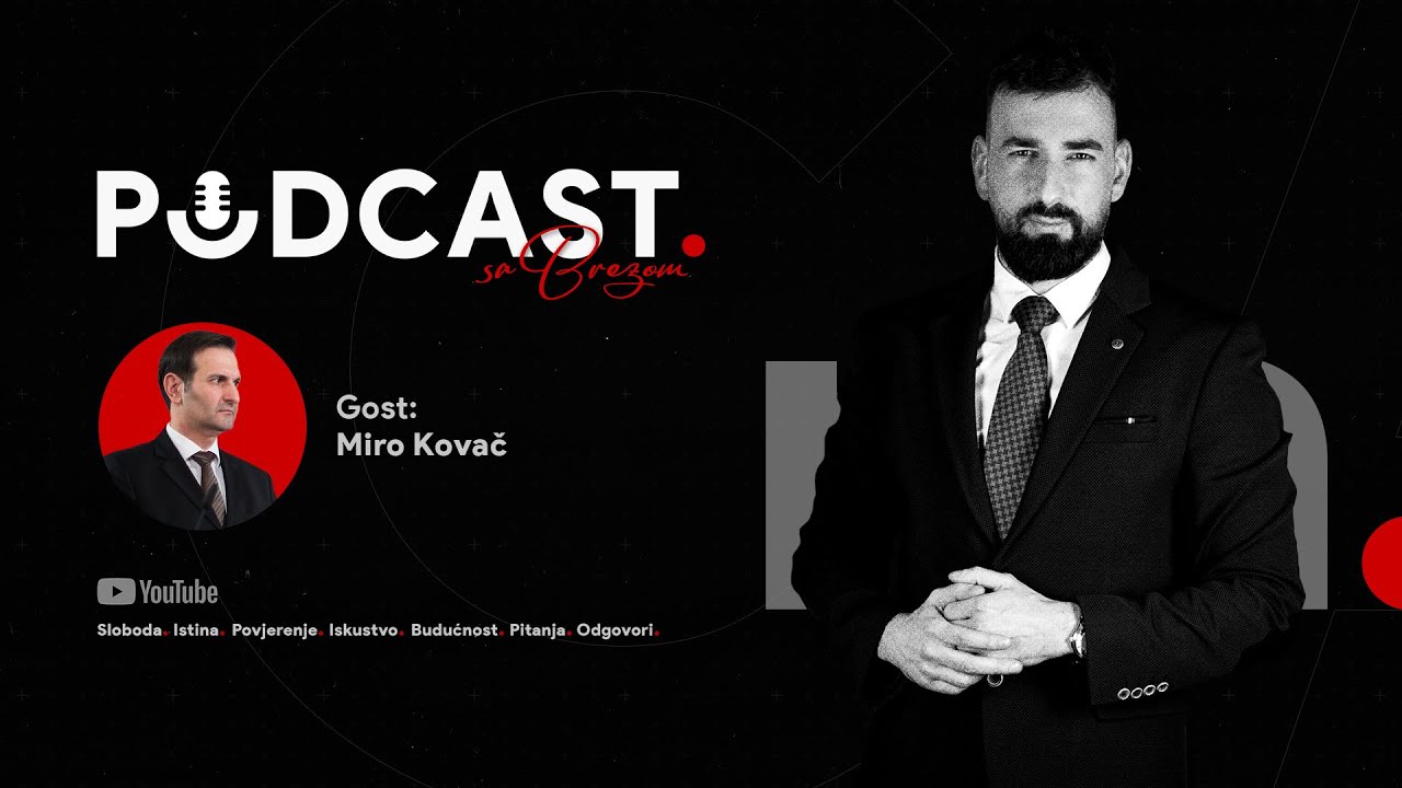 Miro Kovač o ratu: Zelensky pritisnut, Europa ne može vojno pomoći. Što je s glavama EU političara?