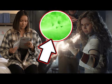 Green Lantern Returns & The Shade Secrets Revealed! - Stargirl Season 2 Episode 10 Trailer Breakdown