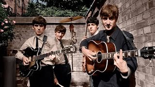 The Beatles - It Won&#39;t Belong - Tradução
