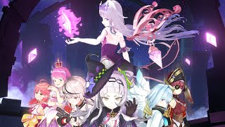 [Vtub] Biboo vs Shion 同人3D動畫